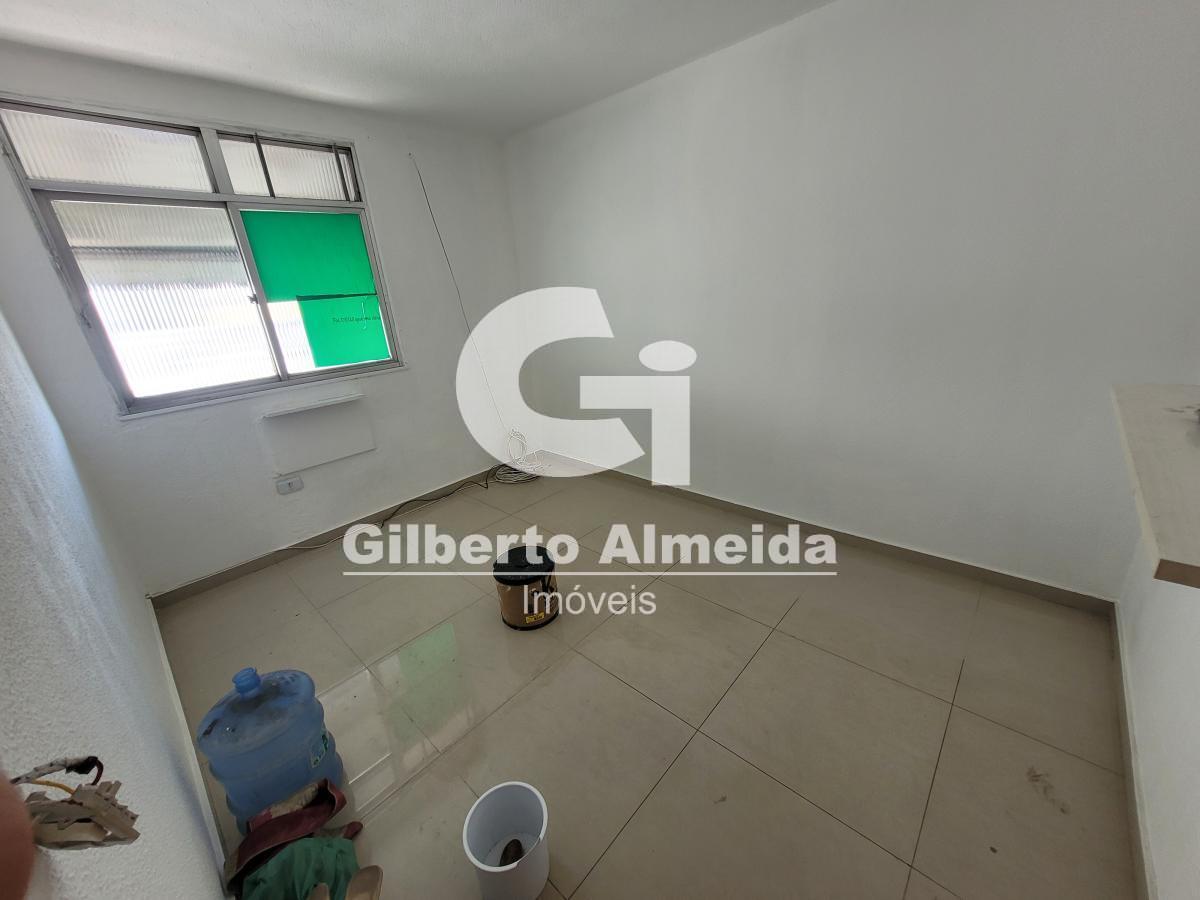 Apartamento 2 quartos à venda - Taquara, Rio de Janeiro - RJ 1247498624