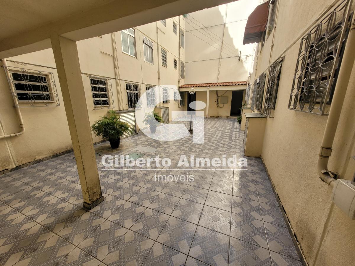 Apartamento 2 quartos à venda - Taquara, Rio de Janeiro - RJ 1247498624